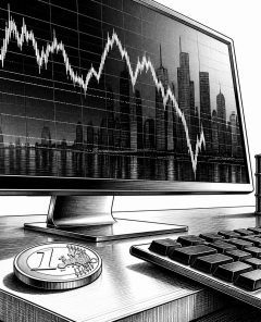 ai-euro-usd-exchange-rate-oil-tariffs