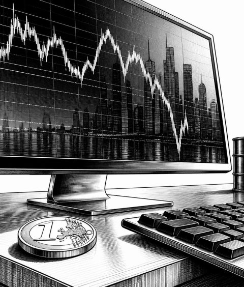 ai-euro-usd-exchange-rate-oil-tariffs