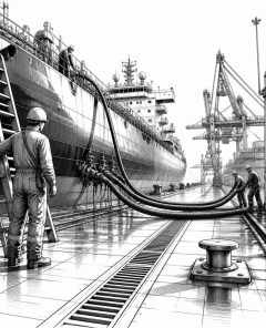 ai-euronav-cap-felix-suezmax-tanker-port