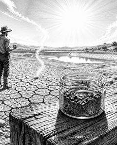 ai-europe-drought-evapotranspiration