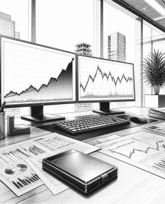 ai-europe-oil-ecb-sector-rotation