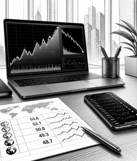 ai-europe-stock-oil-pmi-rebound