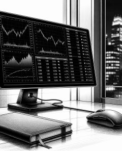 ai-europe-stocks-central-bank-trading-terminal
