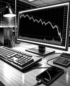 ai-eurostoxx-50-trading-desk-falling-chart