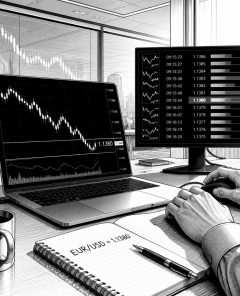 ai-eurusd-euro-usd-trading-chart