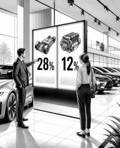 ai-ev-ice-dealership-discount-board