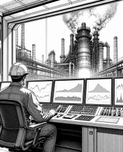 ai-everbright-eco-recycling-park-control-room