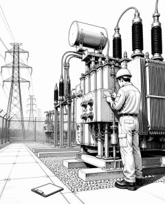 ai-eversource-grid-modernization-substation