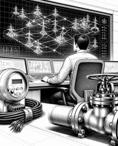 ai-eversource-smart-grid-control-room