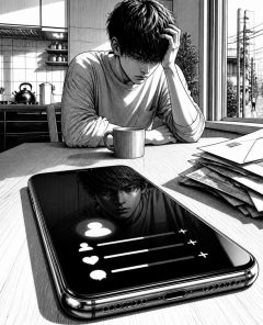 ai-evolution-screens-stress-competition