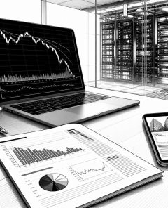 ai-evotec-earnings-warning-market-volatility