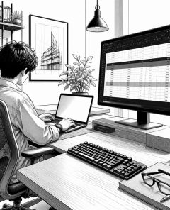 ai-excel-dark-mode-augenentlastung