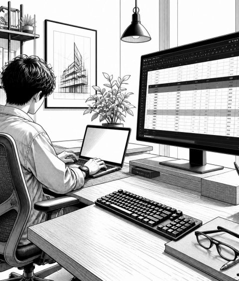 ai-excel-dark-mode-augenentlastung