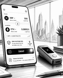 ai-exodus-onekey-xrp-zero-fees