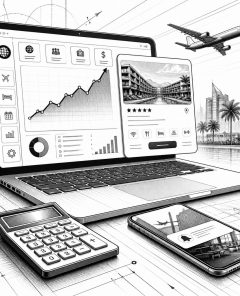 ai-expedia-online-travel-platform-stock