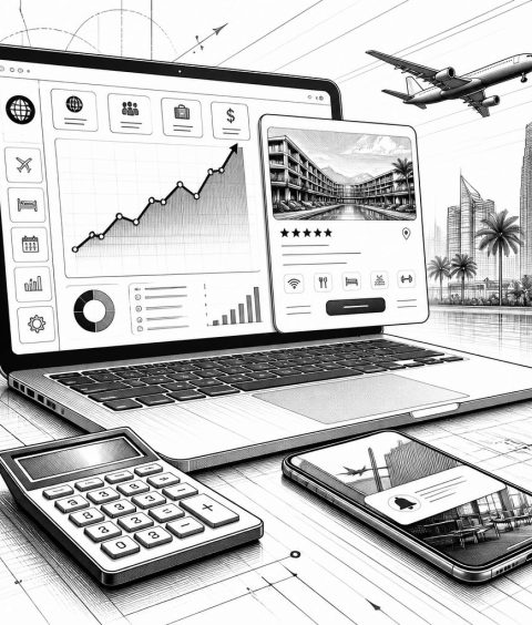 ai-expedia-online-travel-platform-stock
