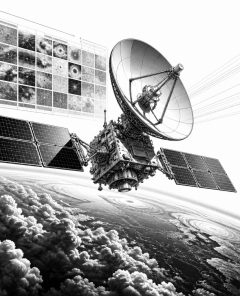 ai-extellis-sar-satellite-imaging