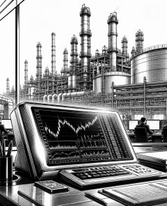 ai-exxon-nyse-refinery-terminal