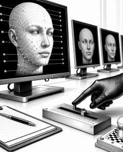 ai-facial-geometry-attractiveness-3d