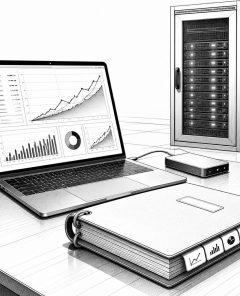ai-factset-financial-data-subscription-margins