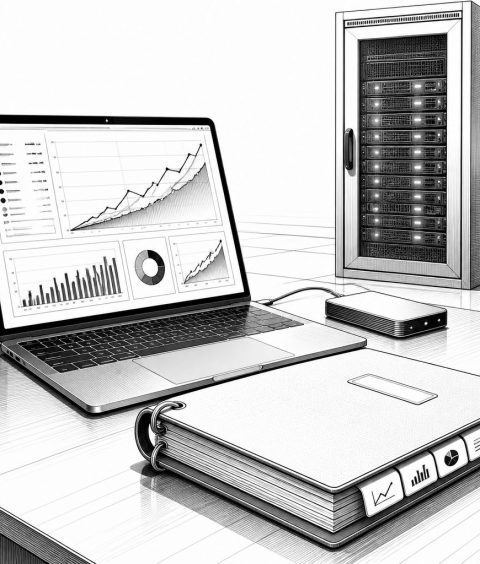 ai-factset-financial-data-subscription-margins