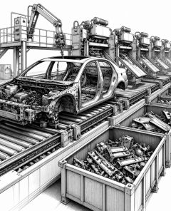 ai-fahrzeugrecycling-erfurt-materialtrennung