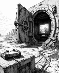 ai-fallout-remaster-vault