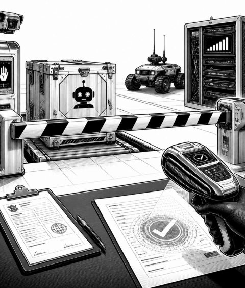 ai-fcc-robot-import-genehmigung