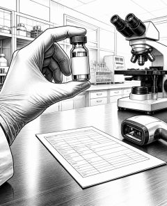 ai-fda-cyclospora-false-positive-taylor-farms