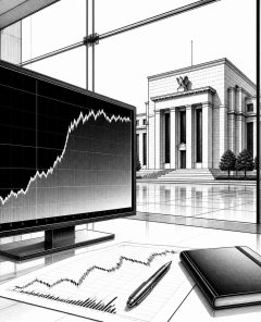 ai-fed-gewinnsaison-zinsentscheidung-bewertungen