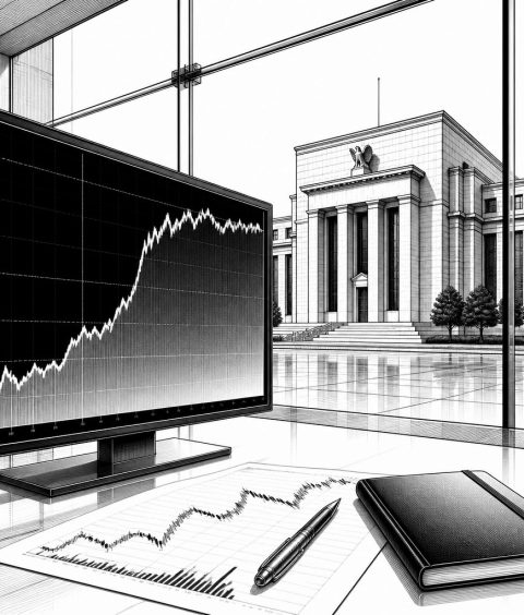 ai-fed-gewinnsaison-zinsentscheidung-bewertungen