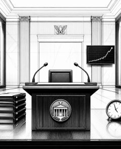 ai-fed-kommunikation-transparenz-podium
