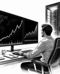ai-fed-oil-tech-volatility