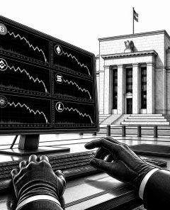 ai-fed-stablecoins-rates-crypto