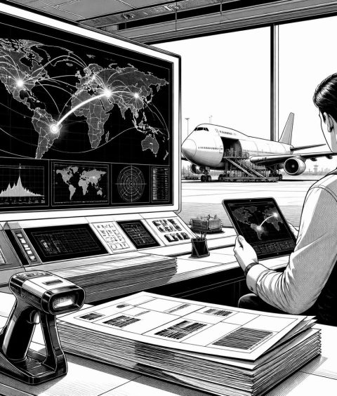 ai-fedex-earnings-logistiknetzwerk