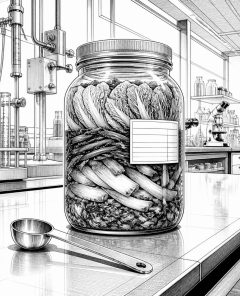ai-fermented-glp1-kimchi-jar