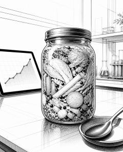 ai-fermentierte-lebensmittel-autophagie-journal