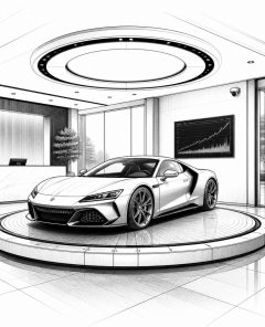 ai-ferrari-luxusaktie-exklusivitaet