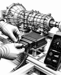 ai-ferrari-manuale-by-wire-transmission-ecu