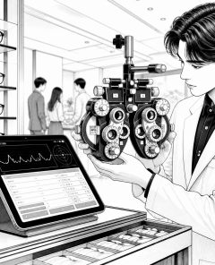 ai-fielmann-internationales-wachstum-vision-messung