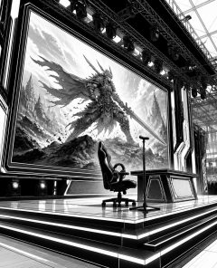 ai-final-fantasy-xiv-evercold-trailer