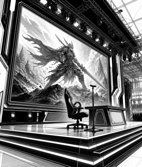 ai-final-fantasy-xiv-evercold-trailer