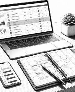 ai-financial-earnings-calendar-frankfurt