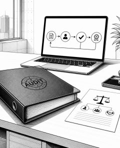 ai-financial-news-editorial-audit-workflow