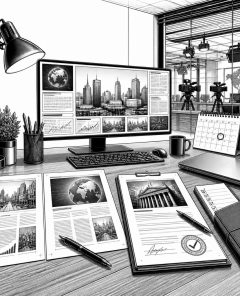 ai-finanznachrichten-compliance-sechs-augen-audit