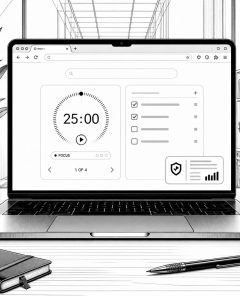 ai-firefox-153-new-tab-pomodoro-todo