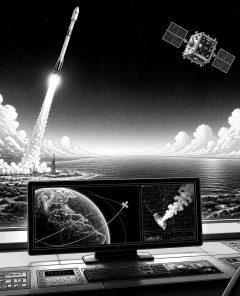 ai-firesat-wildfire-orbit-launch