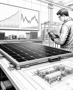 ai-first-solar-margin-utility-scale