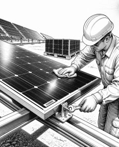 ai-first-solar-series6-utility-modules