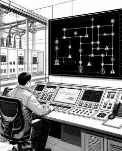 ai-firstenergy-grid-infrastructure